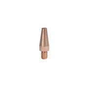 Lincoln Electric KP2744-045T Copper Plus tapered contact tip 350A, .045" (1.2 mm) MIG welding contact tip