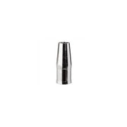 Lincoln Electric KP3075-1-50F flush thread-on gas nozzle 1/2" for 100L MIG welding gun