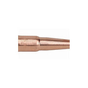 Tweco 23T-37 MIG Welding Nozzle 3/8" Tapered