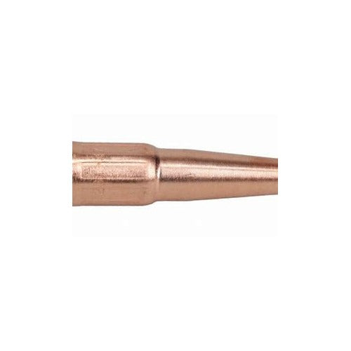 Tweco 23T-37 MIG Welding Nozzle 3/8" Tapered