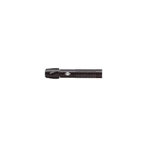 Lenco Twister electrode holder 400A 3/0 cable 1/4 in capacity 8-15/16 in black insulated grip welding electrode holder