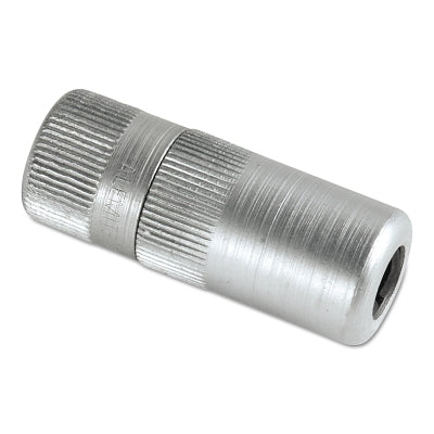 Hydraulic Coupler with Rubber Seal, 1/8 in, Female/Female