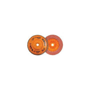 Walter 06-A-452 4 1/2" x 5/8-11 Enduro-Flex Turbo Flap Discs (10 Pack)
