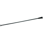 Post Hole Digger Bar, Chisel - Straight Tip, 71 in
