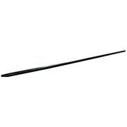 Pinch Point Crowbar, 1 in, 10 lb, 48 in L
