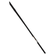Pinch Point Crowbar, 1-1/2 in, 26 lb, 66 in L