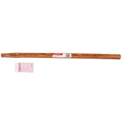 Sledge Hammer Handle, 36 in, Hickory, 6 lb to 16 lb Hammer Head