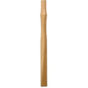Blacksmith/Engineer Hammer Handle, 16 in, Hickory