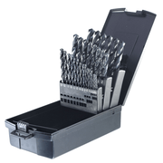29PC HD DRILL BIT SET 1/16-1/2 BY 64ths