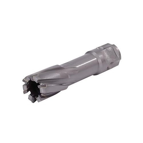 Walter 05H407 1 7/16" x 2" Carbide Universal Shank Core Cut Annular Cutters (1 Cutter)