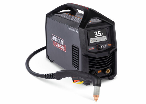 FlexCut® 35 Plasma Cutter Handheld Ready-Pak®
