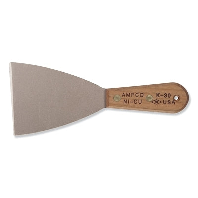 Putty Knife, 3-9/16 in L, 1-1/4 in W