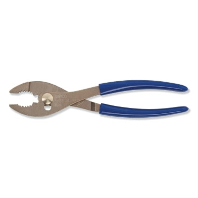 Adjustable Combination Pliers, 8 in