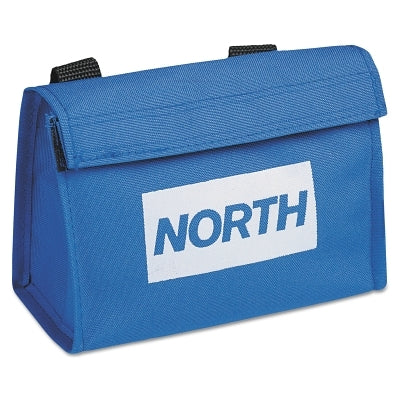 Half Mask Respirator Carrying Cases, For 7900, 4200 and 7190 Series