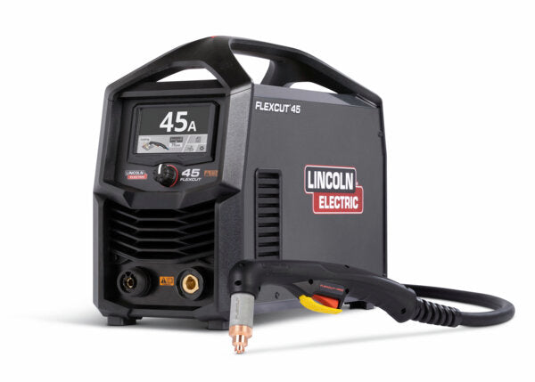 FlexCut® 45 Plasma Cutter Handheld Ready-Pak®