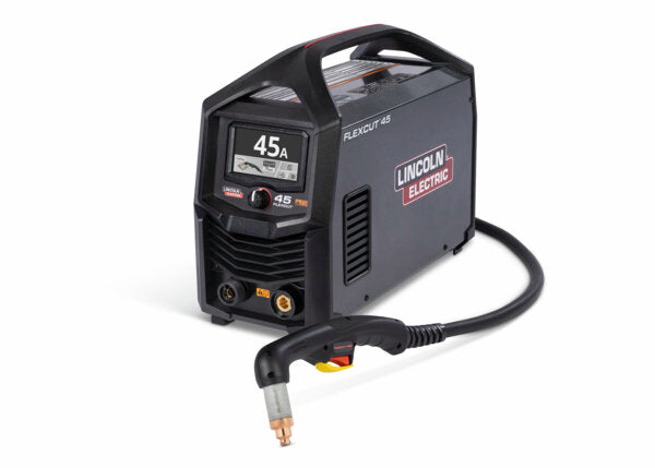 FlexCut® 45 Plasma Cutter Handheld Ready-Pak®