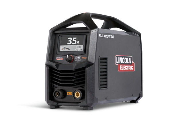 FlexCut® 35 Plasma Cutter Handheld Ready-Pak®