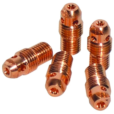 Collet Body,  3/32 in, Used on 9, 20 Torches, Standard