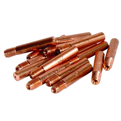 MIG Contact Tip, 0.045 in, Tweco® Style, Standard