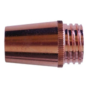 MIG Gun Nozzle, Coarse Thread, 5/8 in Bore, Best Welds® 400, Tweco® No 4, Copper