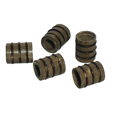 Insulator, Slide on Nozzle, 250 A, For Best Welds, Tweco Style No 2 MIG Guns