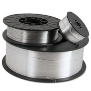 ER5356 MIG Welding Wire, Aluminum, 0.035 in dia, 1 lb Spool
