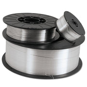 ER5356 MIG Welding Wire, Aluminum, 0.035 in dia, 1 lb Spool