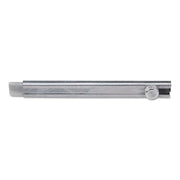 Standard Soapstone Holder, Flat, 5 in L, Includes Pocket Clip/Soapstone