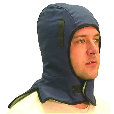 Arctic Jr. Winter Liner, Heavy Duty, Twill, Sheep Thermal Lining, Blue