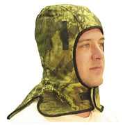 Camouflage Winter Liner, Heavy Duty, Twill, Sheep Thermal Lining