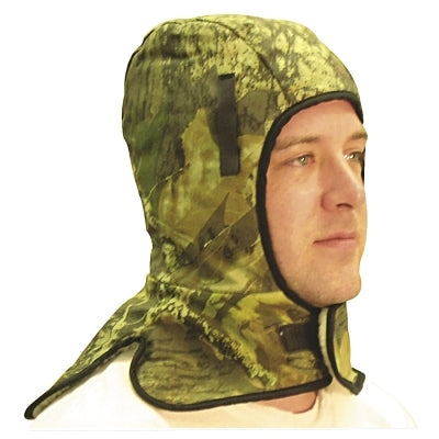 Camouflage Winter Liner, Heavy Duty, Twill, Sheep Thermal Lining