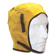 Winter Liner, Light Duty, Single Layer Denim, Napped Cotton Lining, Yellow