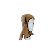 Winter Liner, Heavy Duty, Twill, Sheep Thermal Lining, Tan