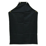 Hycar Apron, 35 in x 45 in, Black