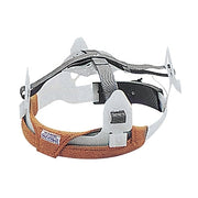 Headgear Sweatband, FR Fleece Cotton, Orange