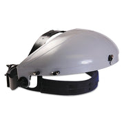 Visor Headgear, 23-7/8 x 25-1/2 in