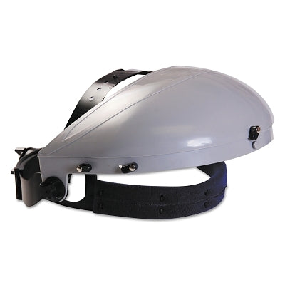 Visor Headgear, 23-7/8 x 25-1/2 in