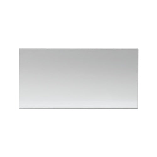 ANCHOR BRAND Jackson Inside Cover Lens, clear 100% polycarbonate rectangle, lens