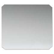 Outside Cover Lens, 5-1/2 in x 4-1/2 in, 100% Polycarbonate