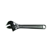 ANCHOR BRAND adjustable wrench, 12 in length, 1-1/2 in jaw opening, drop forged adjustable wrench