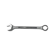 ANCHOR BRAND combination wrench, 3/4 in opening, 9-3/4 in OAL, 12-point, nickel chrome plated finish, hand wrench