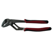 Tongue and Groove Joint Pliers, 10 in, Curved