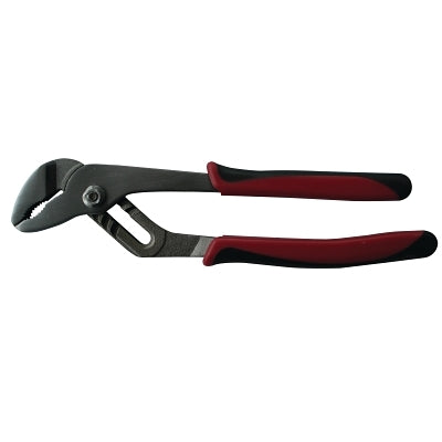 Tongue and Groove Joint Pliers, 10 in, Curved