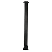 Ship Scraper, 1-3/4 in W, Double-End Bent