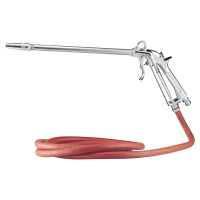 Brass Spray Guns, 1/4 in, 14 CFM @ 50 psi