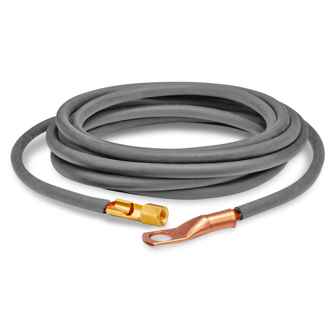 CK Worldwide 112CN Power Cable - 12.5 Foot