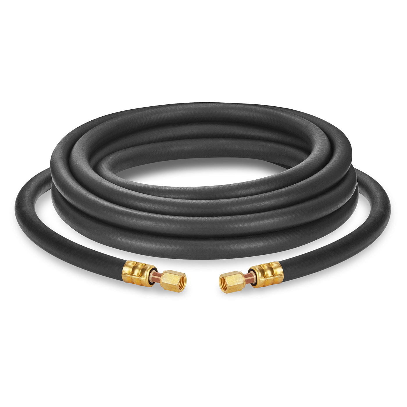 CK Worldwide 112PCHF TIG Power Cable 12.5' 1-Piece