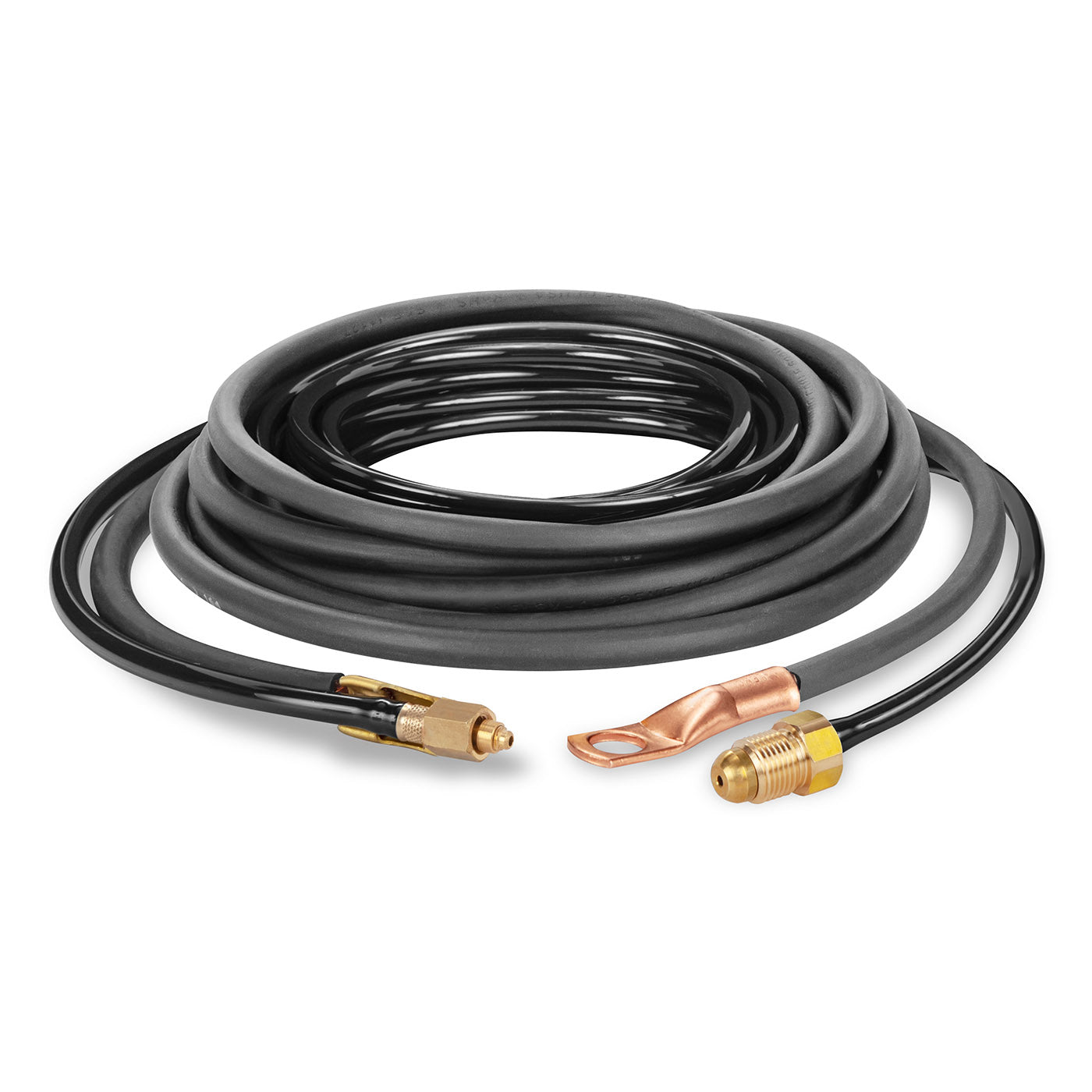 CK Worldwide 112PCN Power Cable 12-1/2' 2-Piece TIG