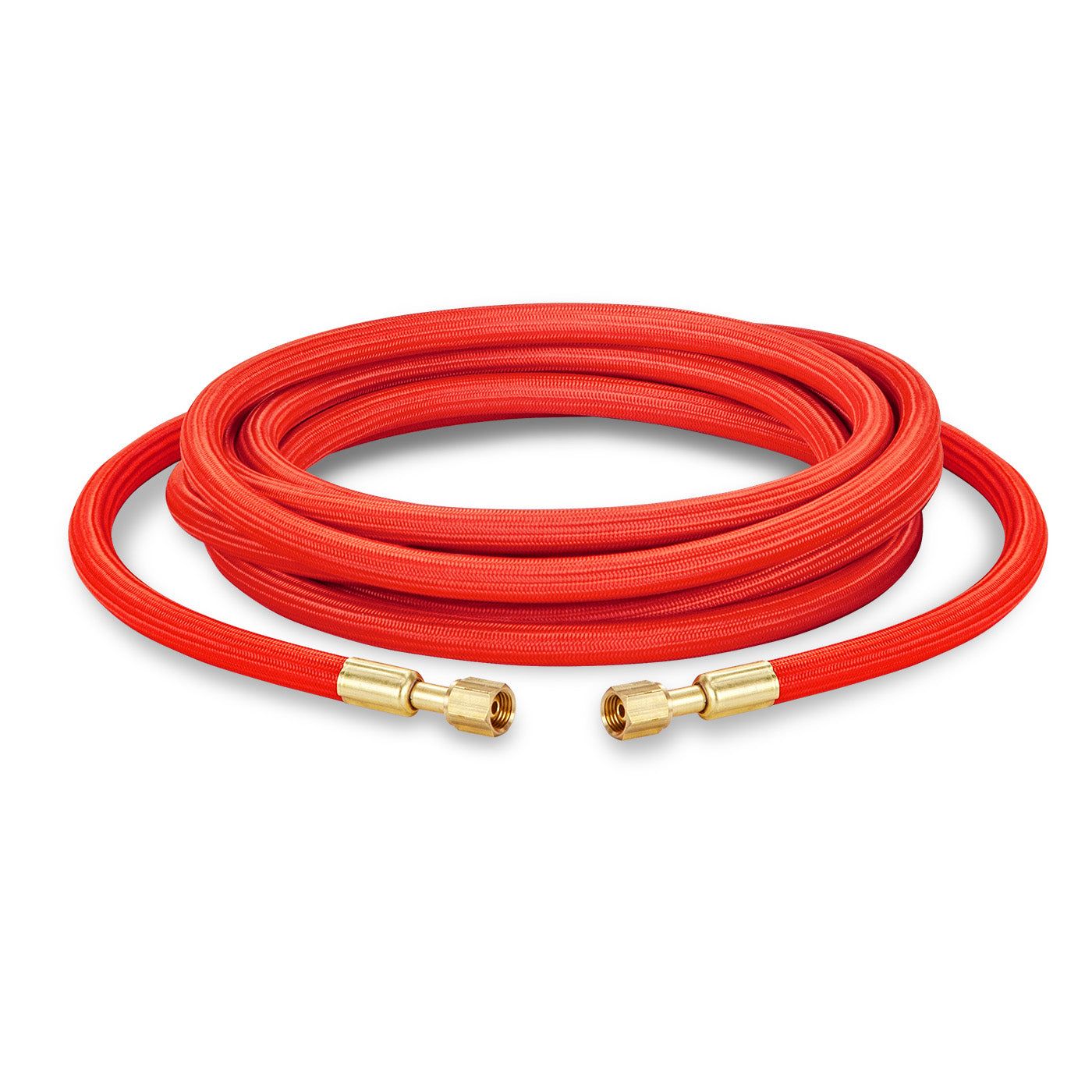 CK Worldwide 112PCSF Super-Flex Power Cable 12.5' 1-Piece