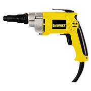 Heavy-Duty VSR Versa-Clutch Screw Gun, 2,500 rpm, 120V